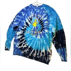 Seaside, Oregon “Don’t Be a Salty B*tch” sweater